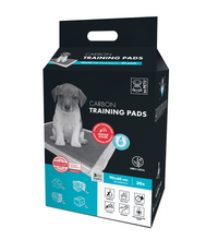 M-PETS Carbon Training Pads 90×60 cm 30 Pack