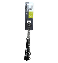 M-PETS Chain Leash 4 mm/60cm