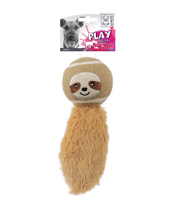 M-PETS Charles Dog Toy