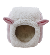 M-PETS Dolly Eco Bed Pink