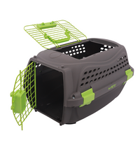 M-PETS Eco Giro Carrier Black & Green M