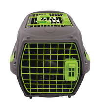 M-PETS Eco Giro Carrier Black & Green M