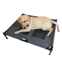 M-PETS Elevated Dog Bed L