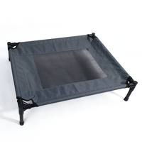 M-PETS Elevated Dog Bed M