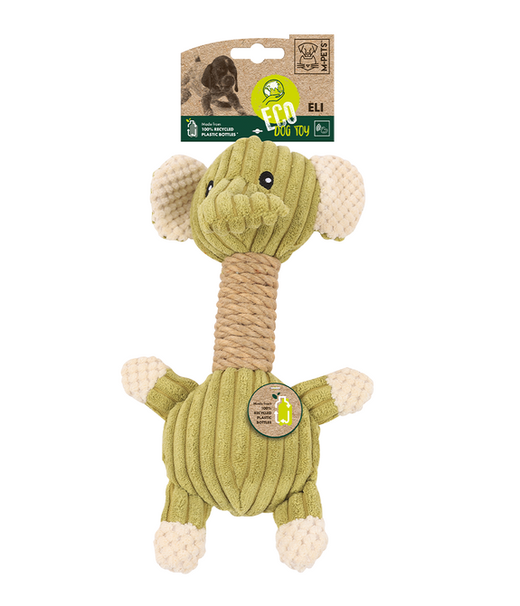 M-PETS Eli Ecco Dog Toy