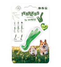 M-PETS Fearless Eco Tick Remover Set of 3 sizes