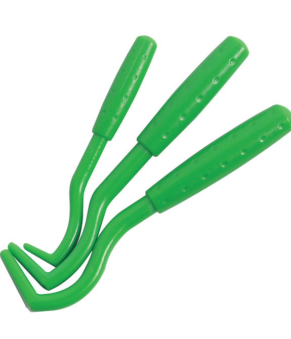 M-PETS Fearless Eco Tick Remover Set of 3 sizes