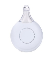 M-PETS Fearless Ultrasonic Tick Repeller White