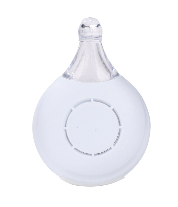 M-PETS Fearless Ultrasonic Tick Repeller White