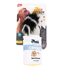 M-PETS Flora Snack Attack Dog Toy