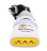 M-PETS Flora Snack Attack Dog Toy