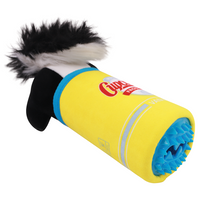 M-PETS Fran Snack Attack Dog Toy