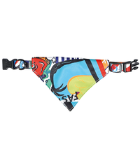 M-PETS Freestyle Bandana Collar XS