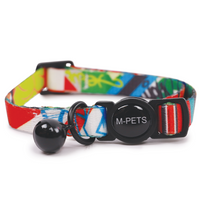 M-PETS Freestyle Cat Eco Collar