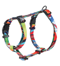 M-PETS Freestyle Cat Eco Set (Harness & Leash)