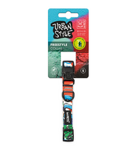 M-PETS Freestyle Collar S