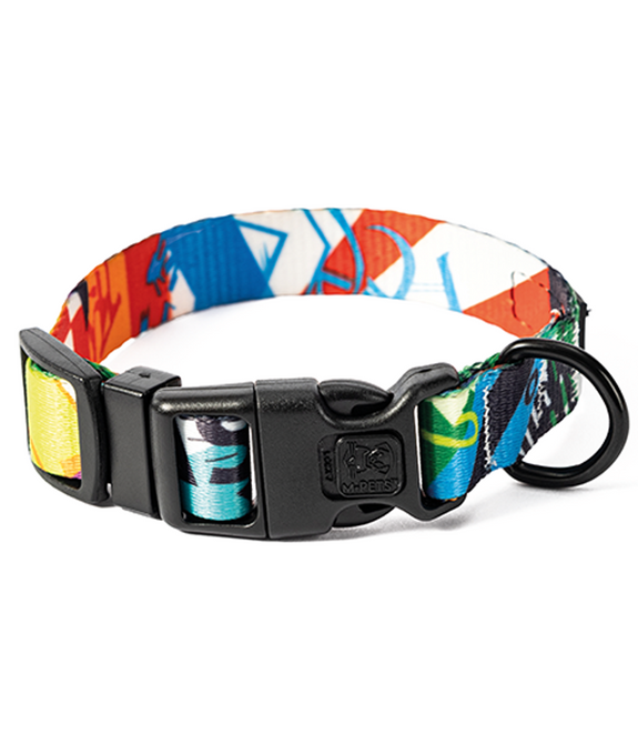 M-PETS Freestyle Collar XS