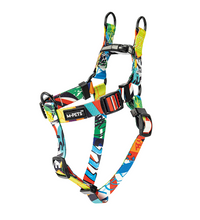 M-PETS Freestyle Harness XS