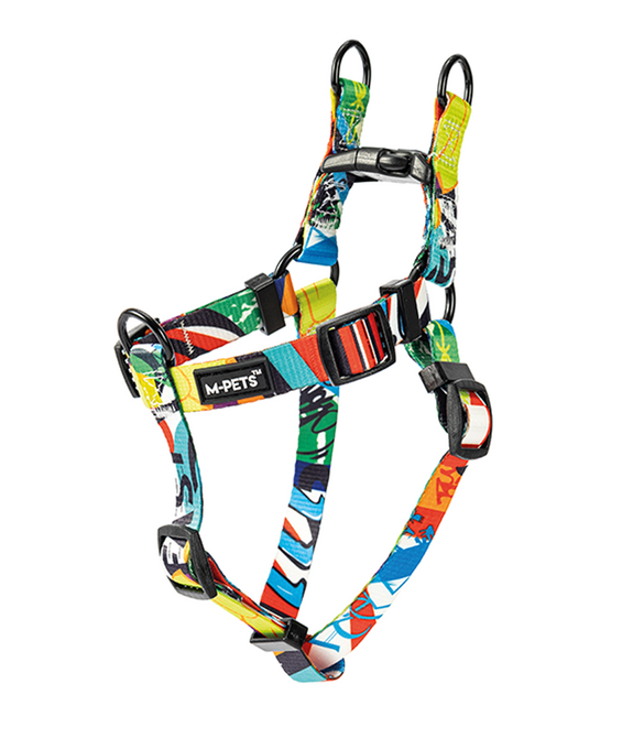 M-PETS Freestyle Harness XS