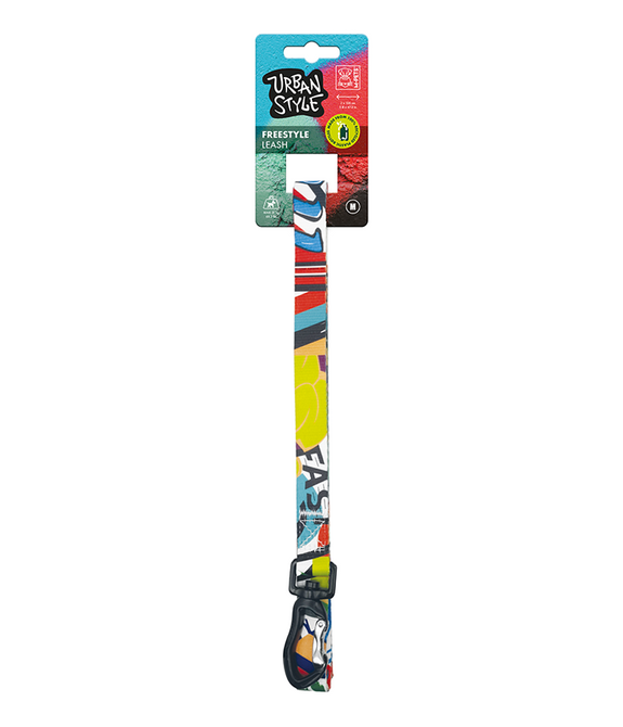 M-PETS Freestyle Leash M