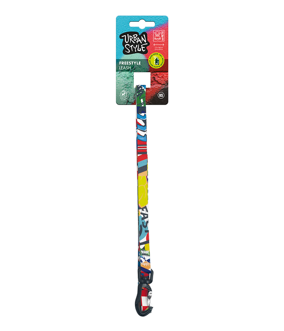 M-PETS Freestyle Leash XS