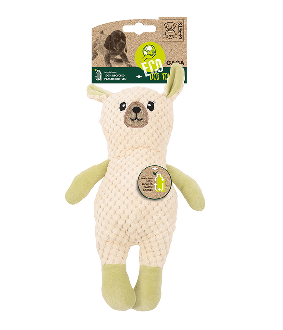 M-PETS Gaga Ecco Dog Toy