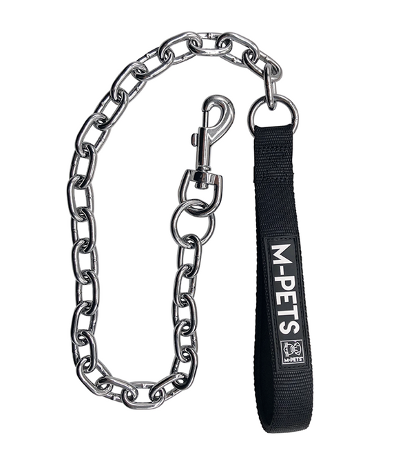 M-PETS Giant Chain Leash