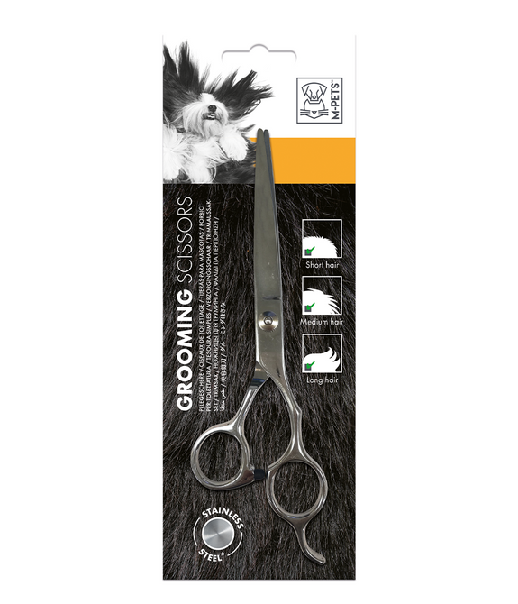 M-PETS Grooming Scissors