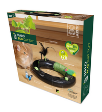 M-PETS Halo Eco Cat Toy