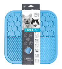 M-PETS Lecca Mat Blue L