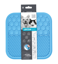 M-PETS Lecca Mat Blue M