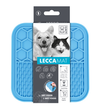 M-PETS Lecca Mat Blue S