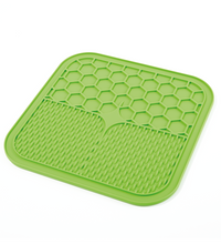 M-PETS Lecca Mat Green L