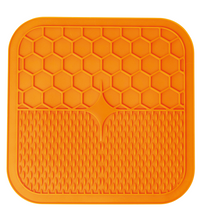 M-PETS Lecca Mat Orange L