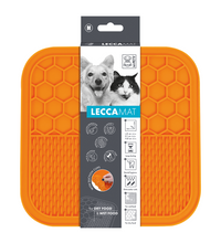 M-PETS Lecca Mat Orange M