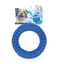 M-PETS Loop Cooling Dog Toy