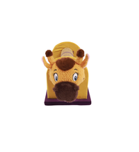 M-PETS Mascarade Cat Scratcher Giraffe