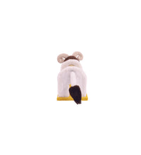 M-PETS Mascarade Cat Scratcher Ram