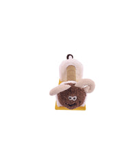 M-PETS Mascarade Cat Scratcher Ram