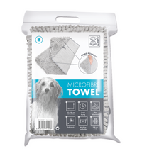 M-PETS Microfibre Towel M