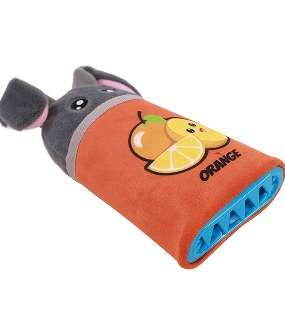 M-PETS Oscar Snack Attack Dog Toy