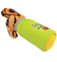 M-PETS Ozzy Snack Attack Dog Toy