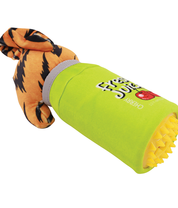 M-PETS Ozzy Snack Attack Dog Toy