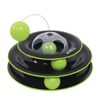 M-PETS Play Tower Drone Cat Toy