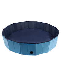 M-PETS Pluf Swimming Pool L