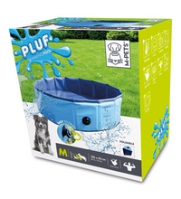 M-PETS Pluf Swimming Pool M