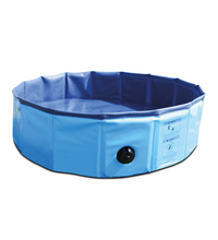 M-PETS Pluf Swimming Pool M