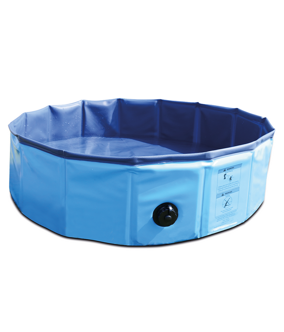 M-PETS Pluf Swimming Pool M