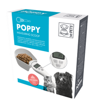 M-PETS Poppy Measuring Scoop