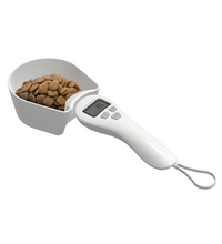 M-PETS Poppy Measuring Scoop